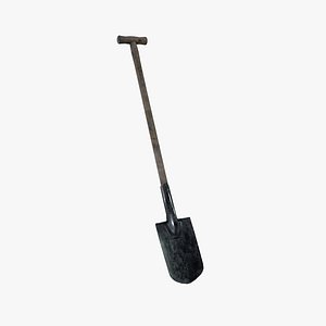 Shovel