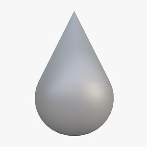 Silver Drop