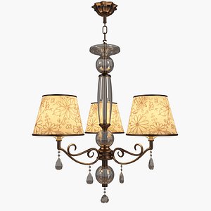 chandelier odeon