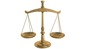 Law Scales