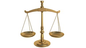 Law Scales