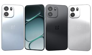 OnePlus Nord CE6 All Colors