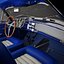 Jaguar XK120 Supersonic 1954