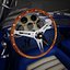 Jaguar XK120 Supersonic 1954