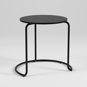 Artek SIDE TABLE 606