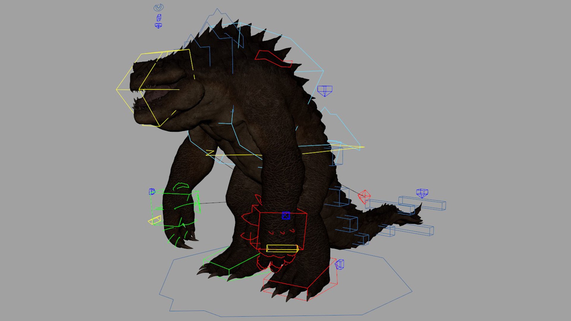 Henning Kaiju Anim Rig model https://p.turbosquid.com/ts-thumb/yg/Mc6TOE/xe/rig1/jpg/1783272589/1920x1080/fit_q87/22bf866c79a4763eacdd150ecf49609219070660/rig1.jpg