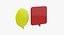 Rozmowa / Think Icons Bubbles