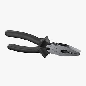 Lineman Plier