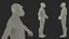 Homo Habilis Fell