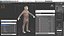Homo Habilis Fell