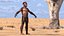 Homo Habilis Fell