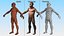 Homo Habilis Fell