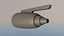 Basic Jet Engine