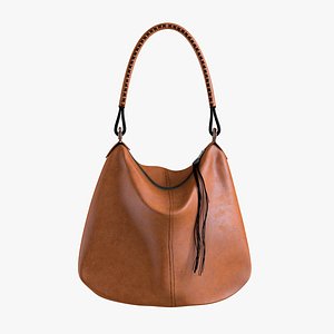 handbag design 3d c4d