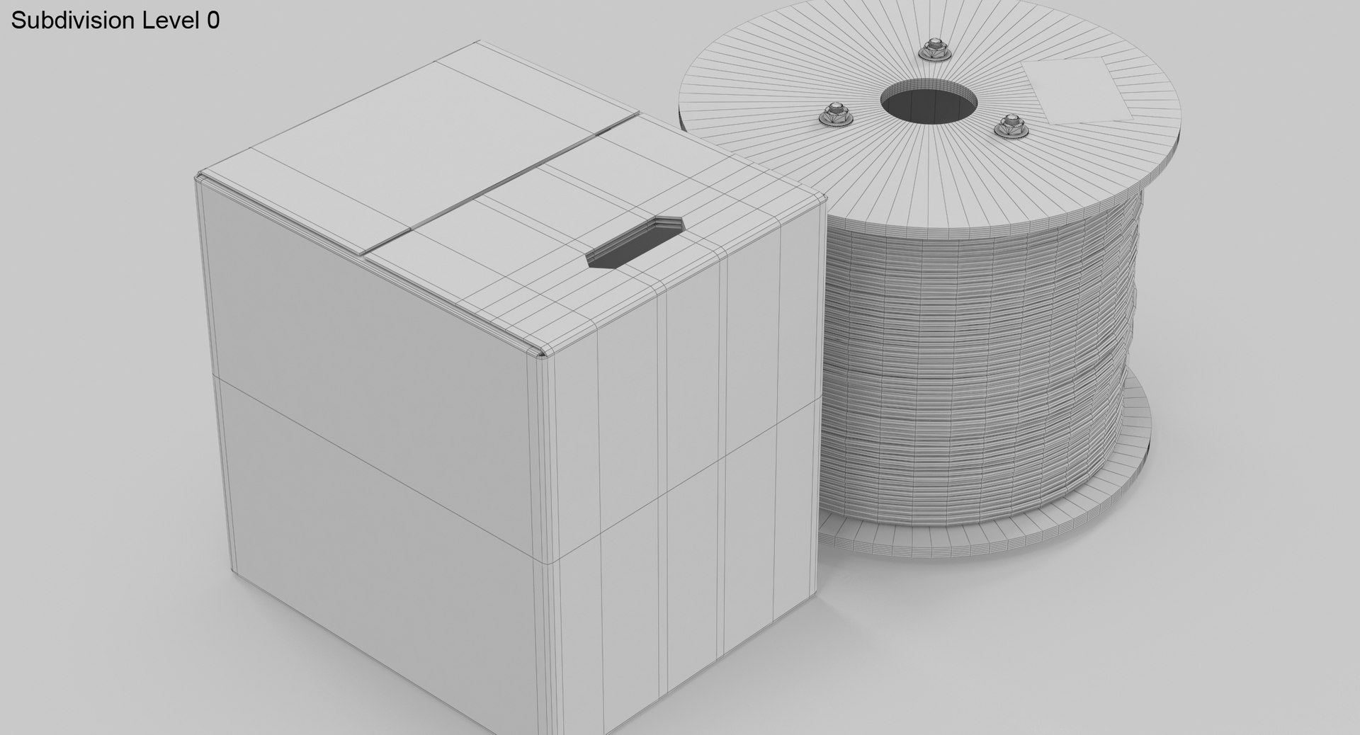 Wire Coil with Box 3D model https://p.turbosquid.com/ts-thumb/yg/ZAeDa1/Nm/16/jpg/1721070256/1920x1080/fit_q87/3744f78708afd4986c6d825f9de7b234d23828c2/16.jpg
