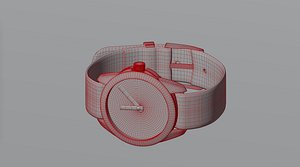 3D Watch 2