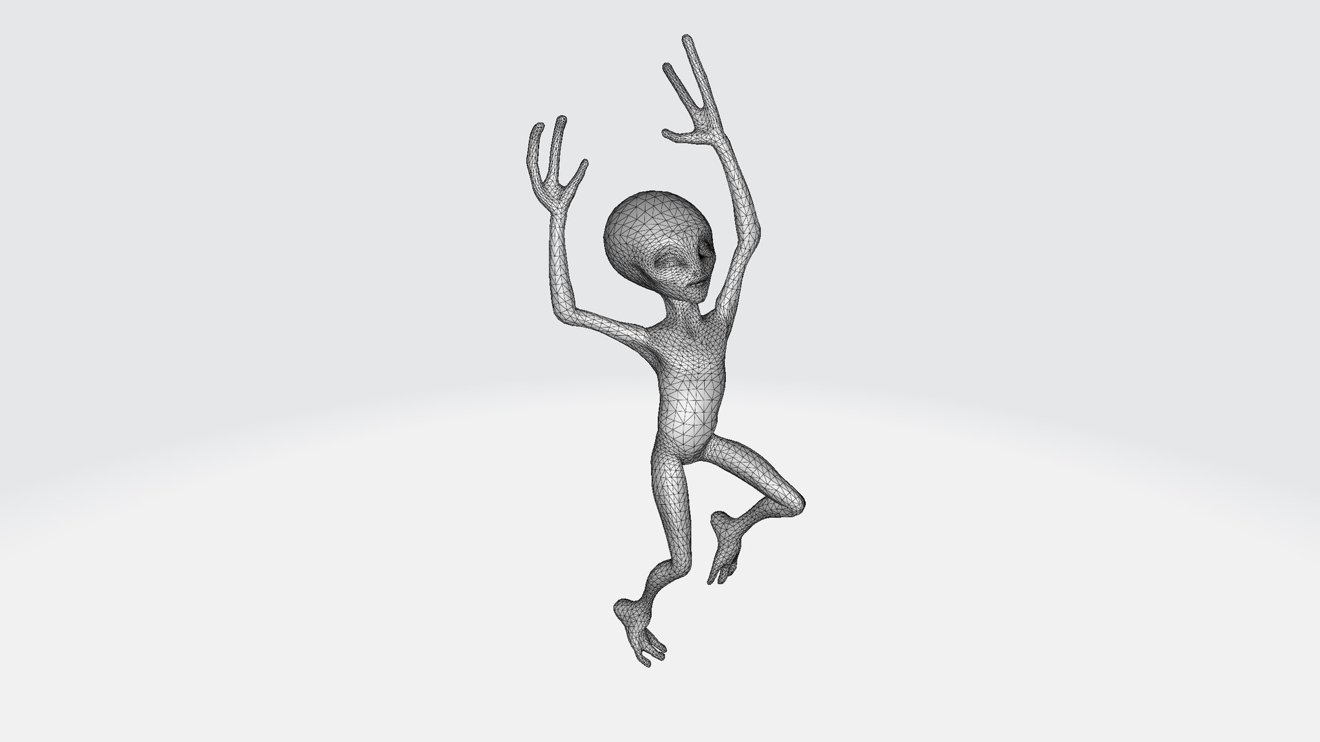 Dancing Alien 3D model https://p.turbosquid.com/ts-thumb/yg/dFVhpe/Wb/dancingalien001/png/1758616759/1920x1080/fit_q87/83ee5c8c98dc4f64f7943feb0c46e74ddc503e94/dancingalien001.jpg