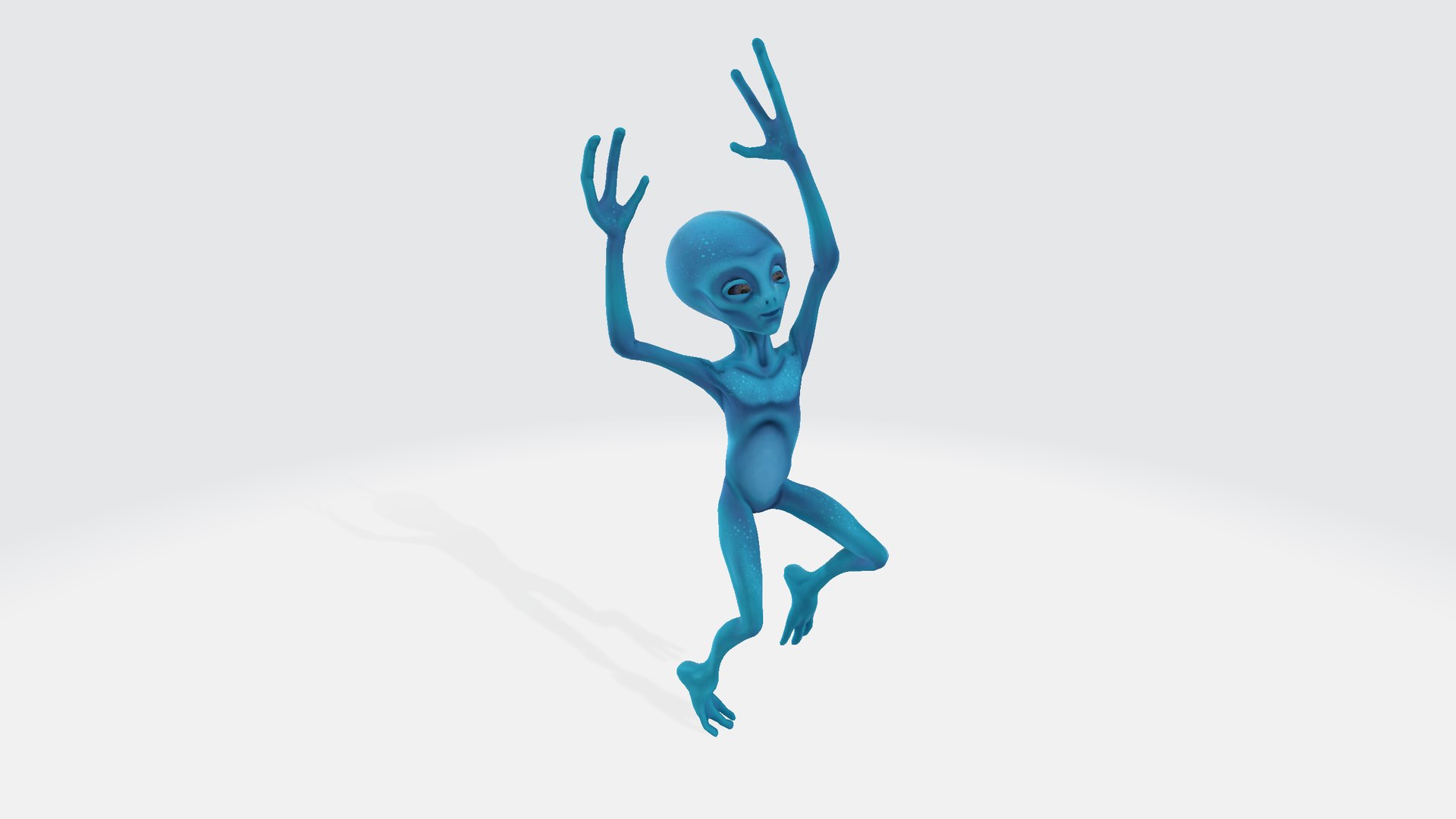 Dancing Alien 3D model https://p.turbosquid.com/ts-thumb/yg/dFVhpe/h7/dancingalien00/png/1758616759/1920x1080/fit_q87/0870dc730a1fc672910764842a1fd77dd5691ae7/dancingalien00.jpg