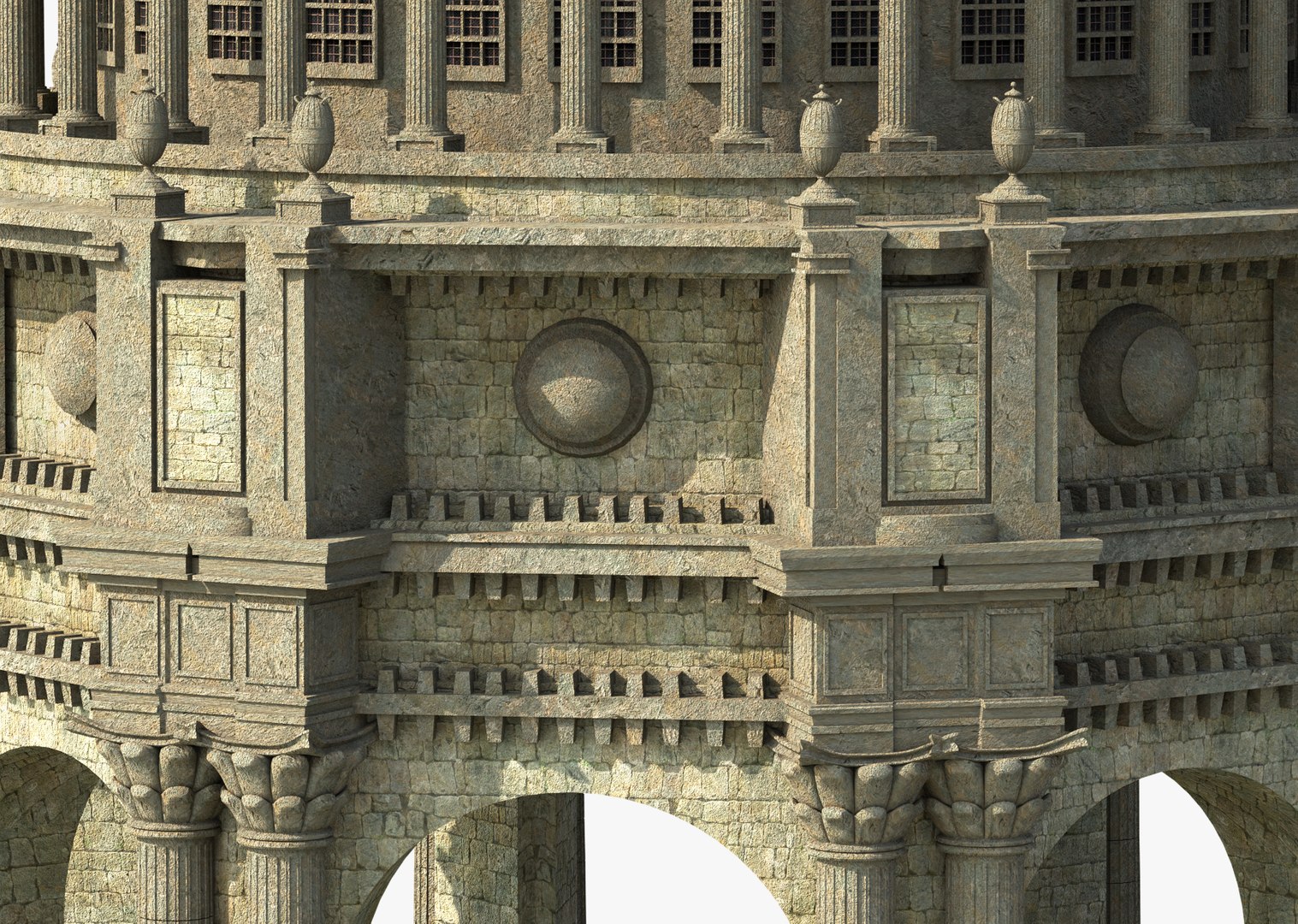 3D Fantasy Dome Classic Temple https://p.turbosquid.com/ts-thumb/yg/jYXeu4/Do/dome4/jpg/1648236974/1920x1080/fit_q87/abef1c1d68c6fab55499e777e27d1185c5565107/dome4.jpg