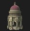 Fantasy Dome Classic Temple