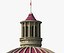 Fantasy Dome Classic Temple