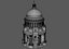 Fantasy Dome Classic Temple