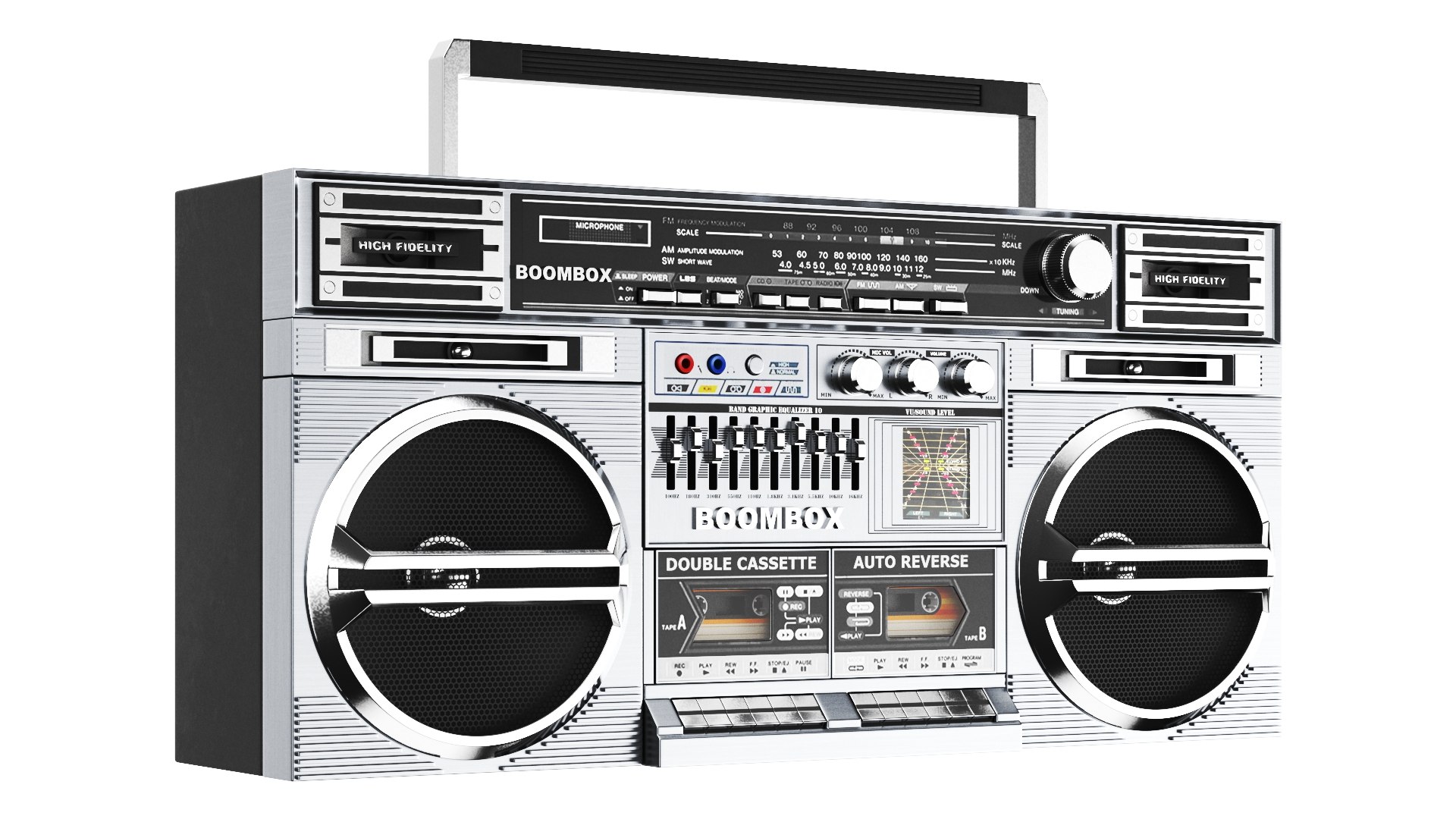 3D Detailed Cassette Player model https://p.turbosquid.com/ts-thumb/yg/mKSFxz/HG/boombox2/jpg/1782624147/1920x1080/fit_q87/5d870d2a7bee507b201b2edbb1ecaba16da6f3f0/boombox2.jpg