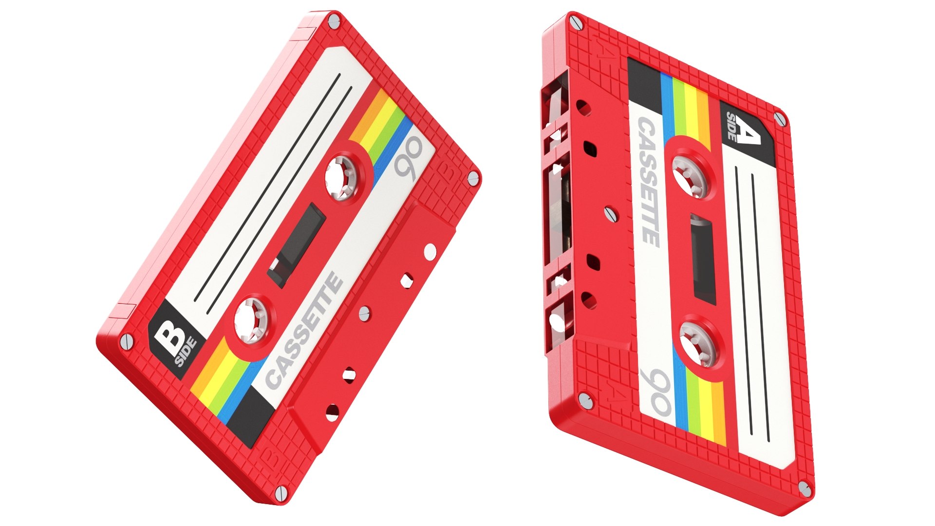 3D Detailed Cassette Player model https://p.turbosquid.com/ts-thumb/yg/mKSFxz/Kx/redt3/jpg/1782624233/1920x1080/fit_q87/088a472b5719f4b94fe4624a6da3bcee6d960673/redt3.jpg