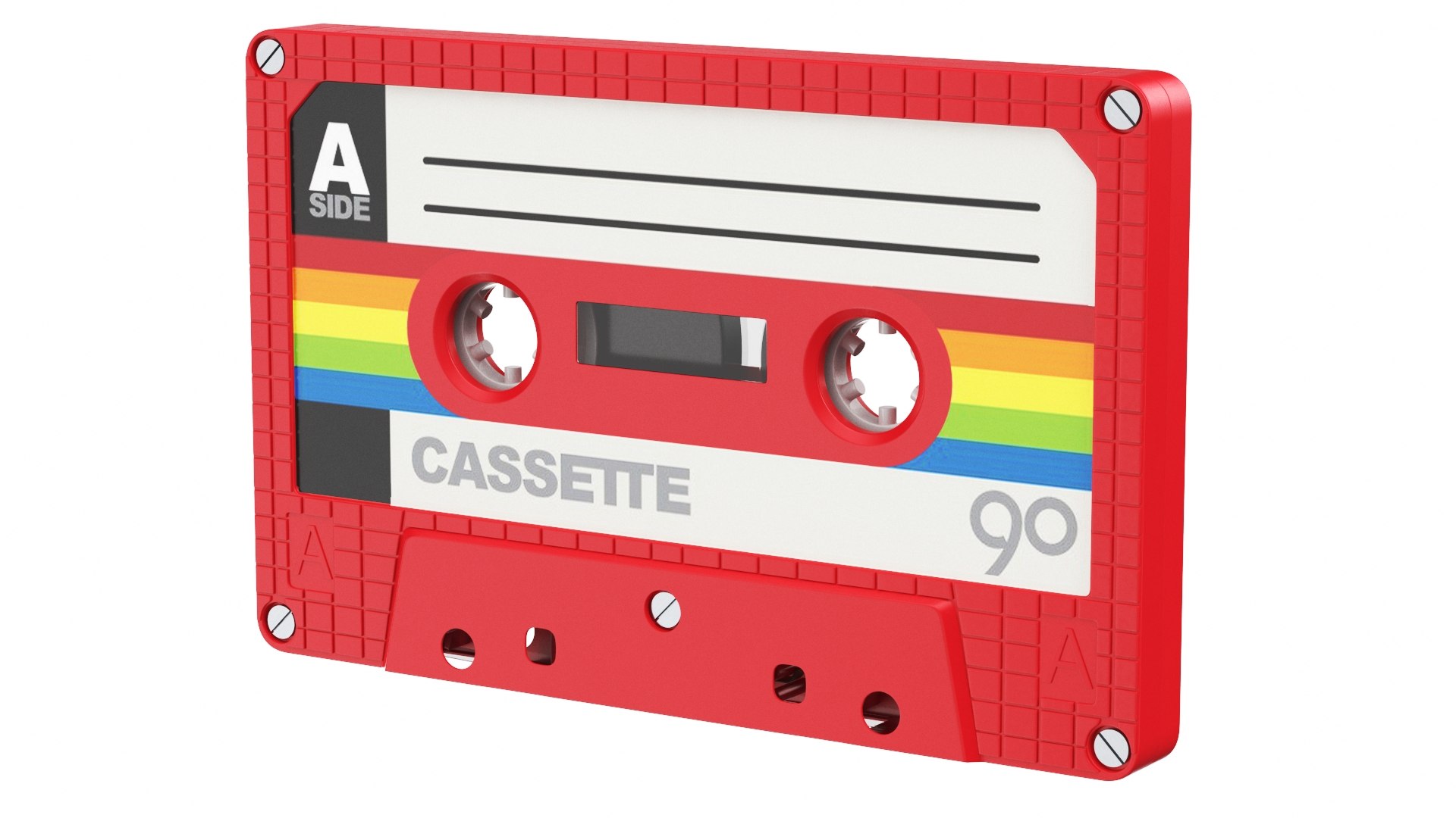 3D Detailed Cassette Player model https://p.turbosquid.com/ts-thumb/yg/mKSFxz/zl/redt2/jpg/1782624232/1920x1080/fit_q87/6810c52c1d845f663d670ec749ba84ab511d1f73/redt2.jpg