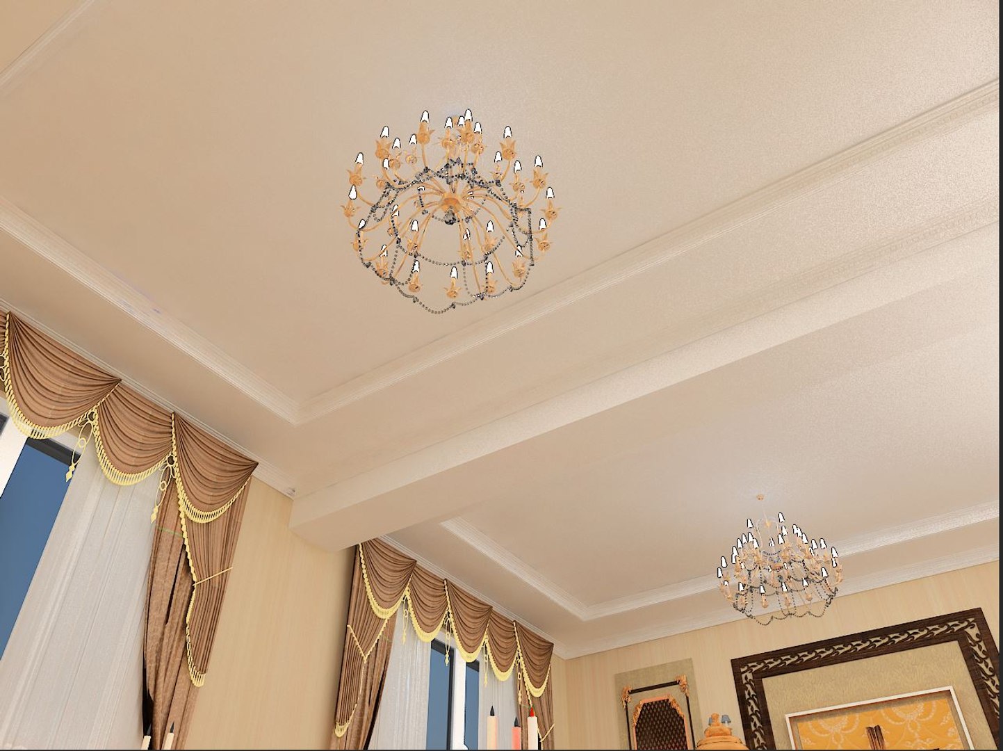 Max Interior Design