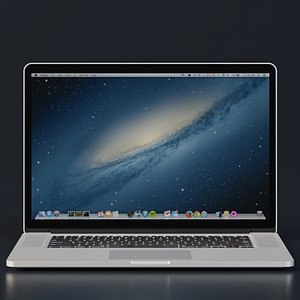 macbook pro model