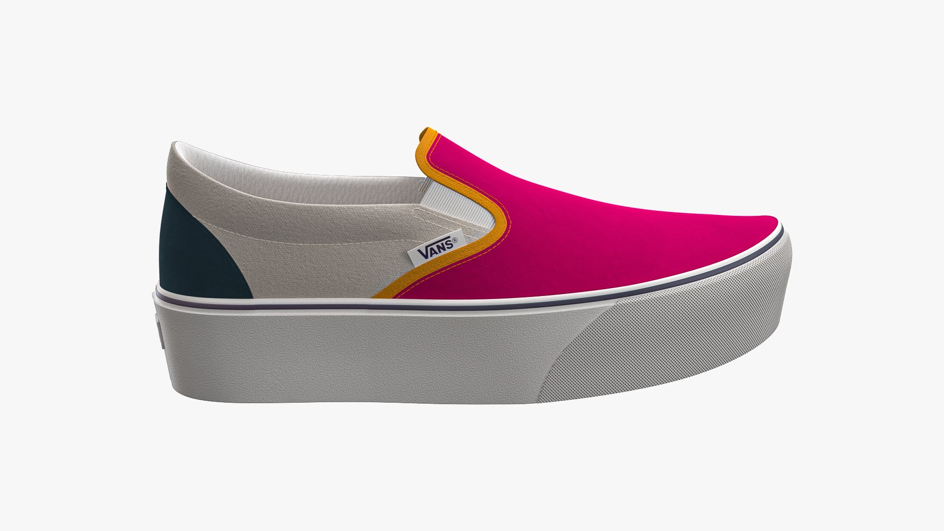 Vans Classic Slip-On Platform Multicolour model https://p.turbosquid.com/ts-thumb/yg/wf4UJo/3H/vansclassicsliponplatformmulticolour05/jpg/1653907868/1920x1080/fit_q87/2f84216f3bca73c75ac1679698bf6fd4507d4b8c/vansclassicsliponplatformmulticolour05.jpg