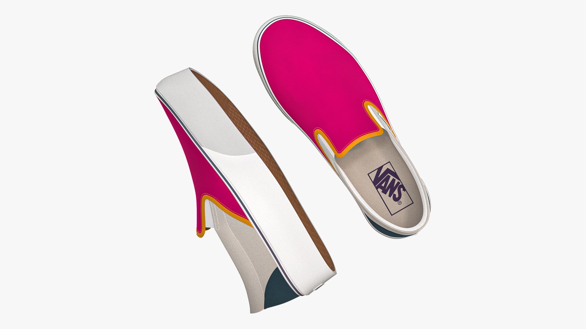 Vans Classic Slip-On Platform Multicolour model https://p.turbosquid.com/ts-thumb/yg/wf4UJo/mD/vansclassicsliponplatformmulticolour01/jpg/1653907866/1920x1080/fit_q87/29b0cc191cbca1e5c68e4dcab8637eed775f912e/vansclassicsliponplatformmulticolour01.jpg