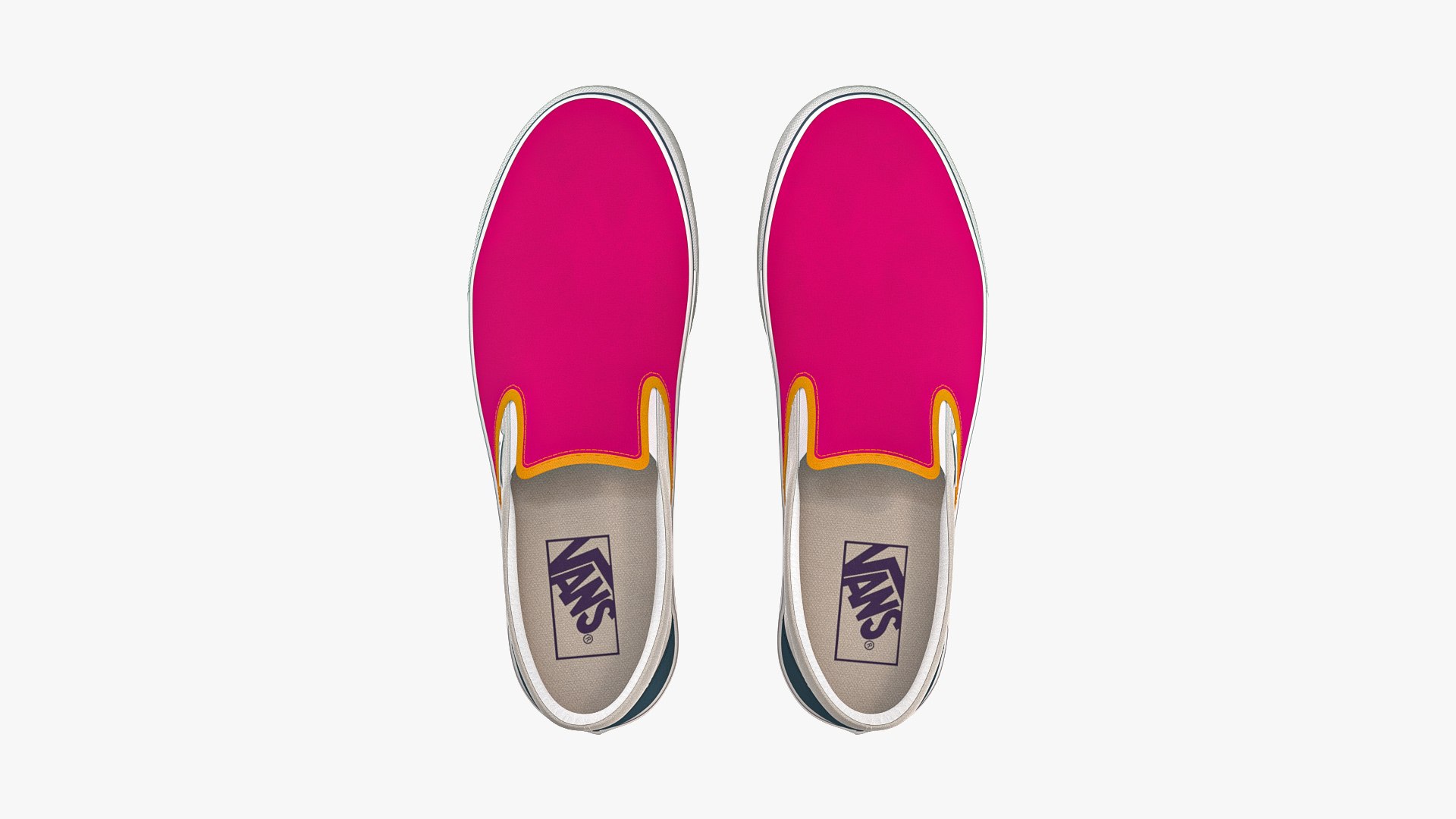 Vans Classic Slip-On Platform Multicolour model https://p.turbosquid.com/ts-thumb/yg/wf4UJo/wO/vansclassicsliponplatformmulticolour02/jpg/1653907864/1920x1080/fit_q87/5c490266d3edbf283d013da1c0658453577beea6/vansclassicsliponplatformmulticolour02.jpg