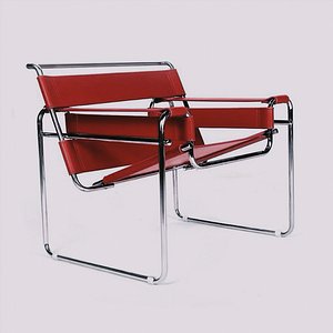 3D Wassily Chair
