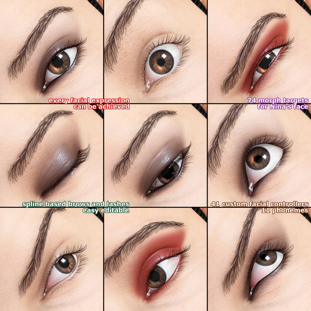 ballerina nina mouth 3d max https://p.turbosquid.com/ts-thumb/yh/ABpvvK/7DbDRQNm/nina_3.2.6_eye/jpg/1329709238/1920x1080/fit_q87/d62708bcf8f199924aaf9fa8fb83760dd0072468/nina_3.2.6_eye.jpg