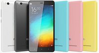 Xiaomi Mi 4i All Colors