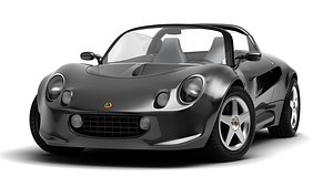 Lotus Elise