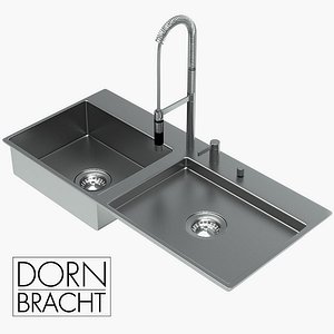 Dornbracht  Kitchens