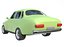 Автомобильный мультфильм 03