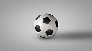Football - Soccer