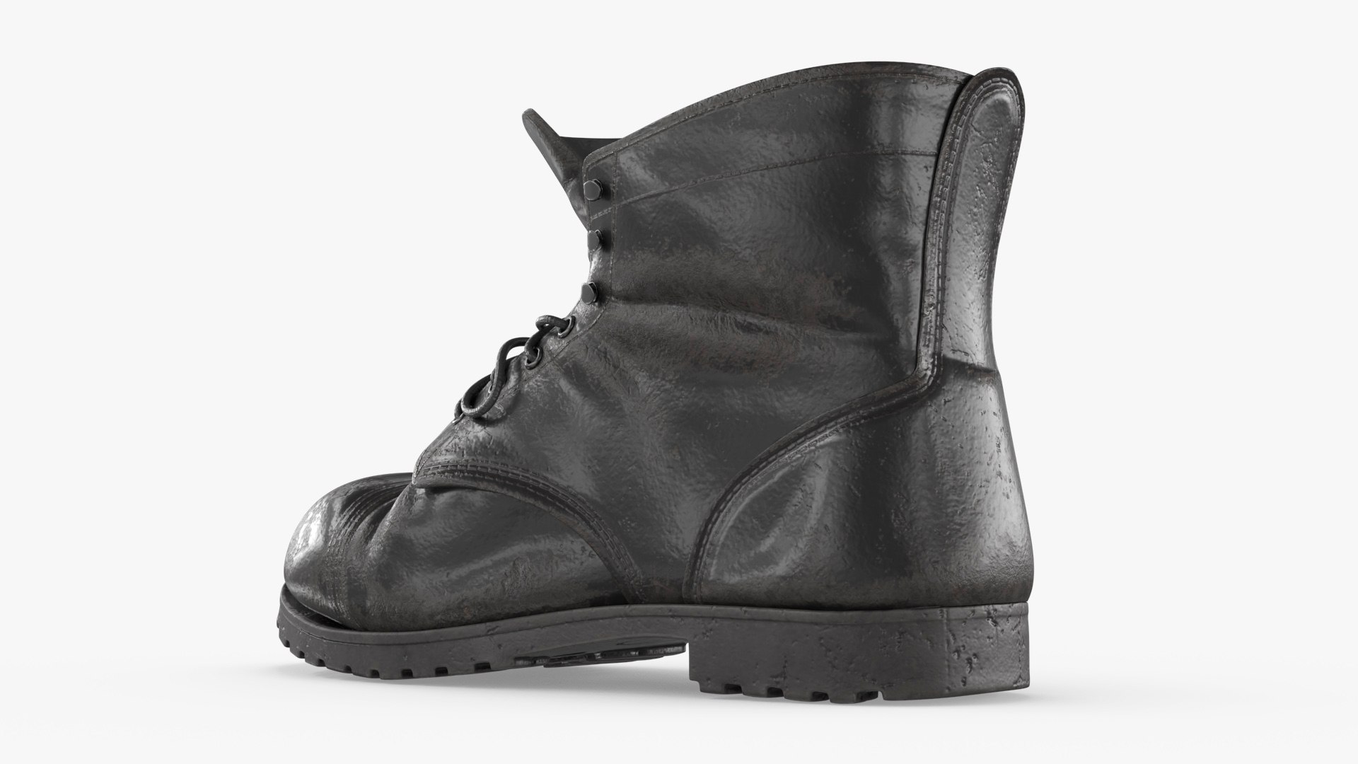 Vintage Leather Work Boot Black 3D model https://p.turbosquid.com/ts-thumb/yh/Omodsx/Rp/vintage_leather_work_boot_black_004/jpg/1756090216/1920x1080/fit_q87/8d83c496ee3b38fda3065331c25083a643095c1d/vintage_leather_work_boot_black_004.jpg