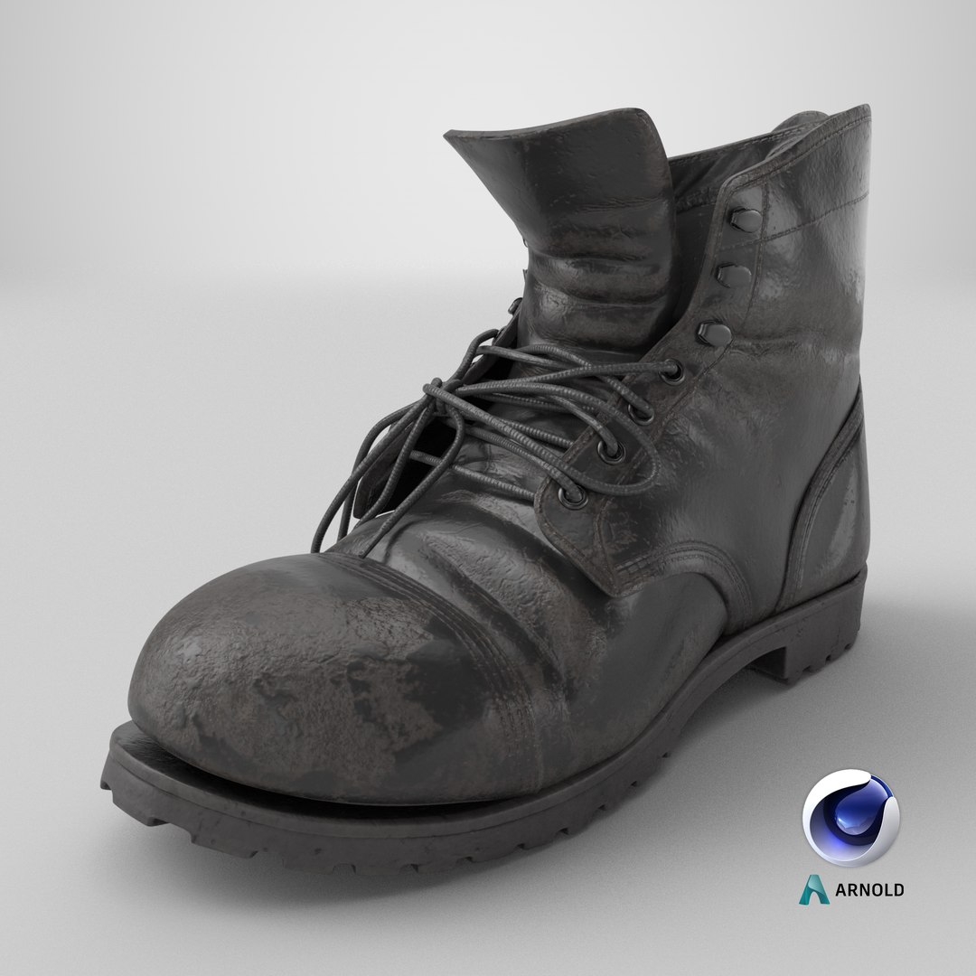 Vintage Leather Work Boot Black 3D model https://p.turbosquid.com/ts-thumb/yh/Omodsx/SG/stemcell_cinema_4d_arnold_render/png/1774281039/1920x1080/fit_q87/3fc9581c5d2025e1ab07f3d9c35b4e4a2462aa9b/stemcell_cinema_4d_arnold_render.jpg