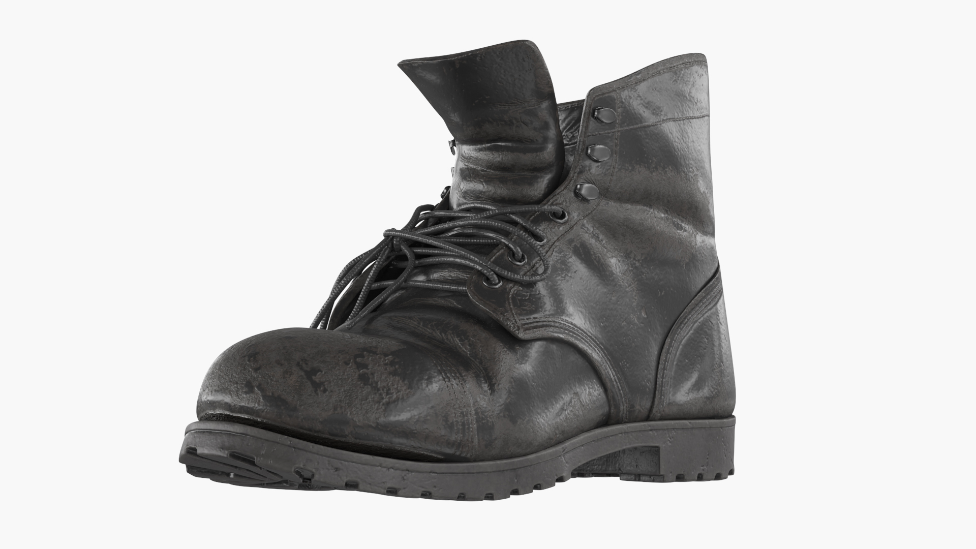Vintage Leather Work Boot Black 3D model https://p.turbosquid.com/ts-thumb/yh/Omodsx/Yi/vintage_leather_work_boot_black_360/jpg/1756090135/1920x1080/turn_fit_q99/343db965e1686b3eb28b4883c9c6e5cd044745da/vintage_leather_work_boot_black_360-1.jpg