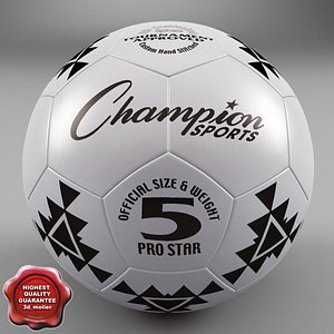 maya football ball pro star