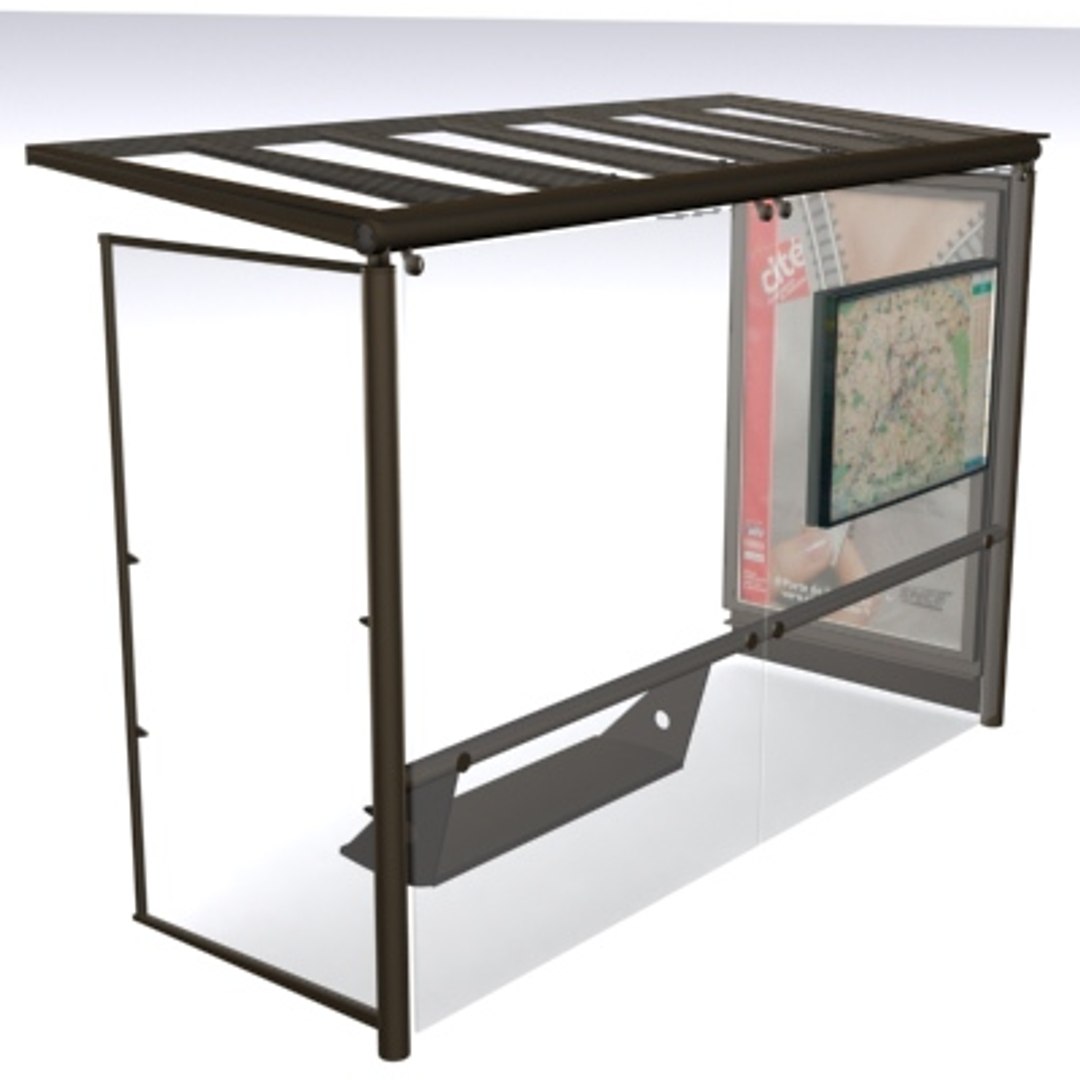 bus shelter 3d model https://p.turbosquid.com/ts-thumb/yh/RidO7e/KhFlfLAC/image2/jpg/1075859807/1920x1080/fit_q87/99f9d870c0ea8bfc6c3c1b72ddd9105707008db4/image2.jpg