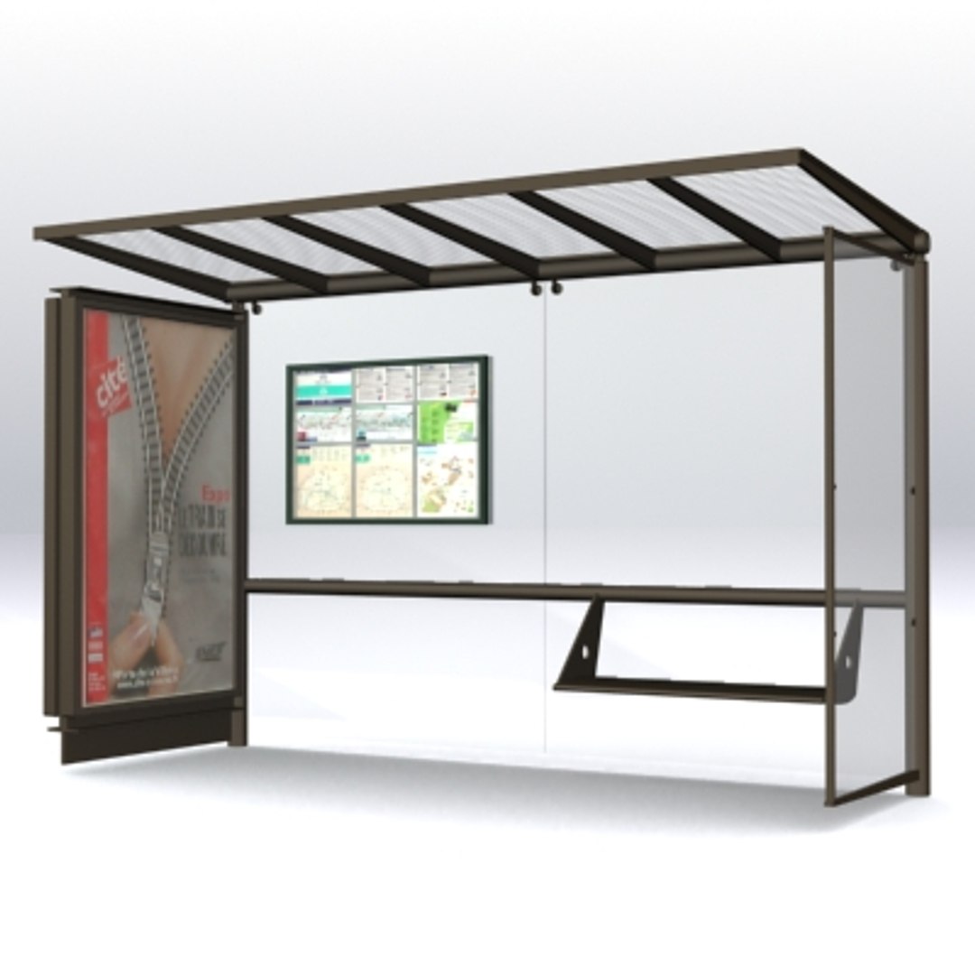 bus shelter 3d model https://p.turbosquid.com/ts-thumb/yh/RidO7e/RpgSv8mE/image0/jpg/1075859805/1920x1080/fit_q87/eb94c7d8669781852000b40195a9f5d3e70d8045/image0.jpg