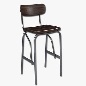 Bar Stool 64