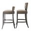 The Sofa & Chair Company - PARIS Bar Stool