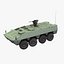 Patria AMV APC
